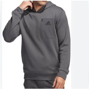 ADIDAS Hoodie with Pockets